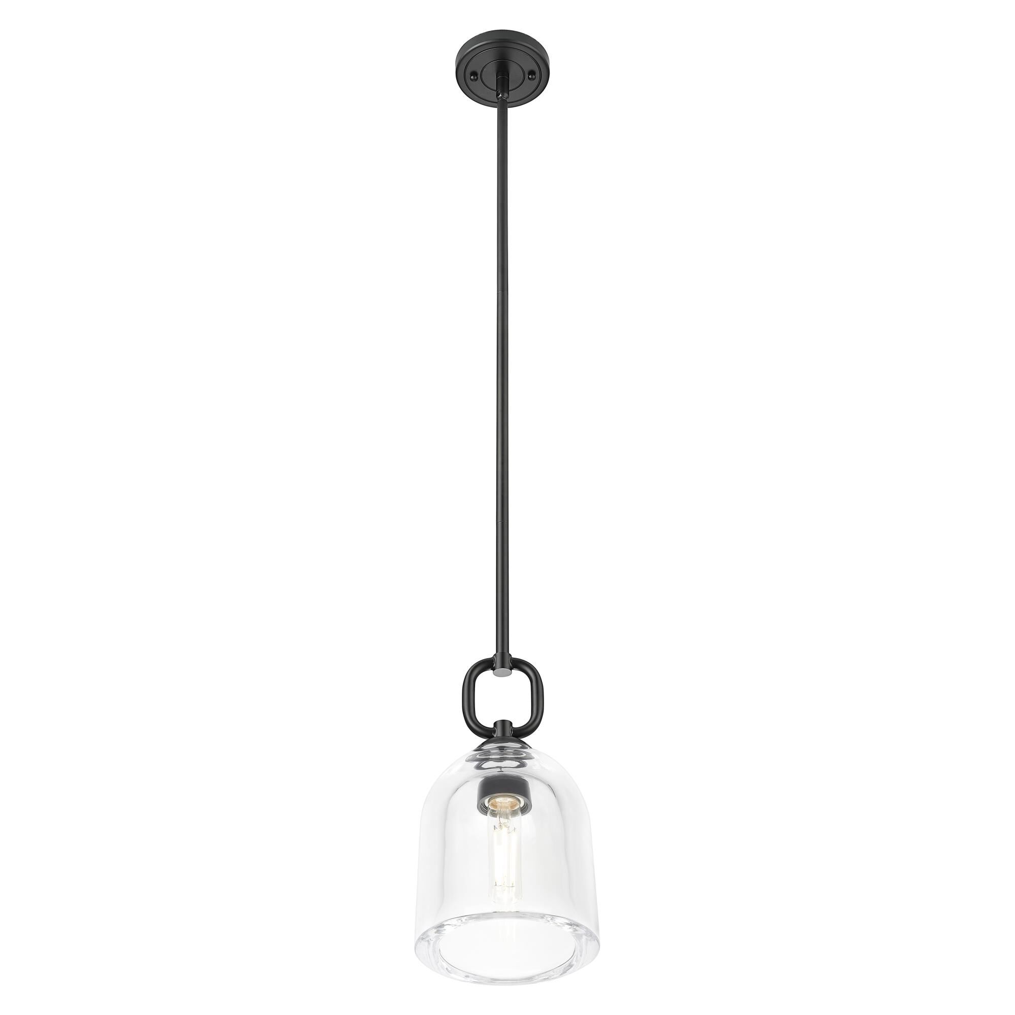 Bruno Marashlian Hudson 6 Inch Mini Pendant by Innovations Lighting