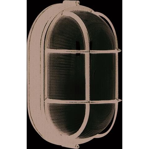 Artcraft Marine 8 Inch Tall Outdoor Wall Light