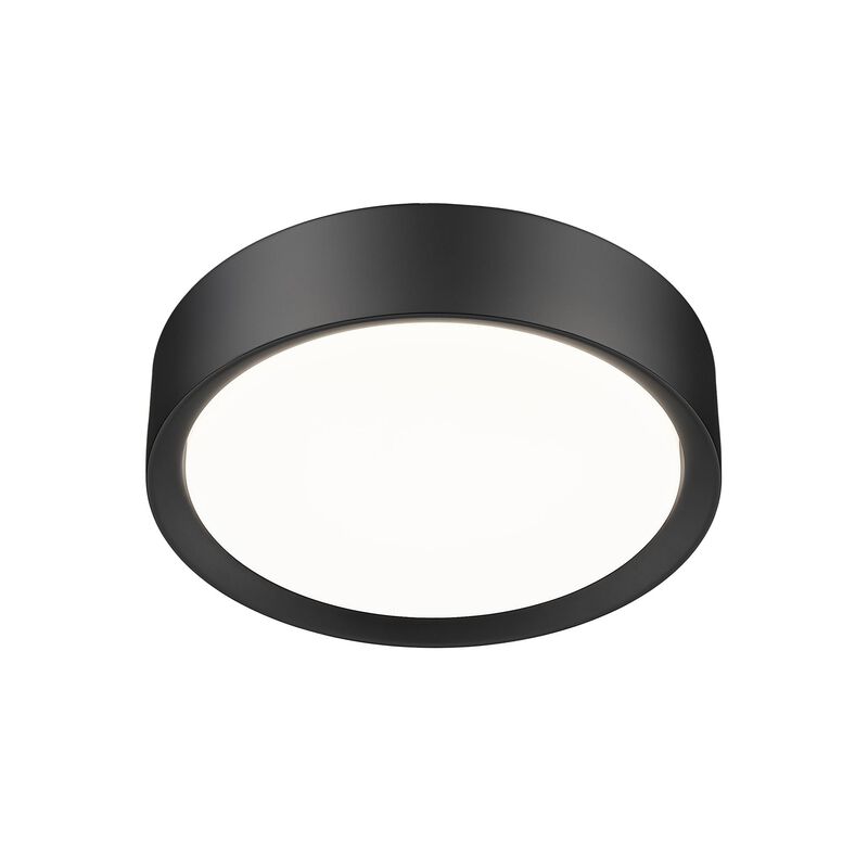 Kawan 12 Inch Flush Mount by Z Lite