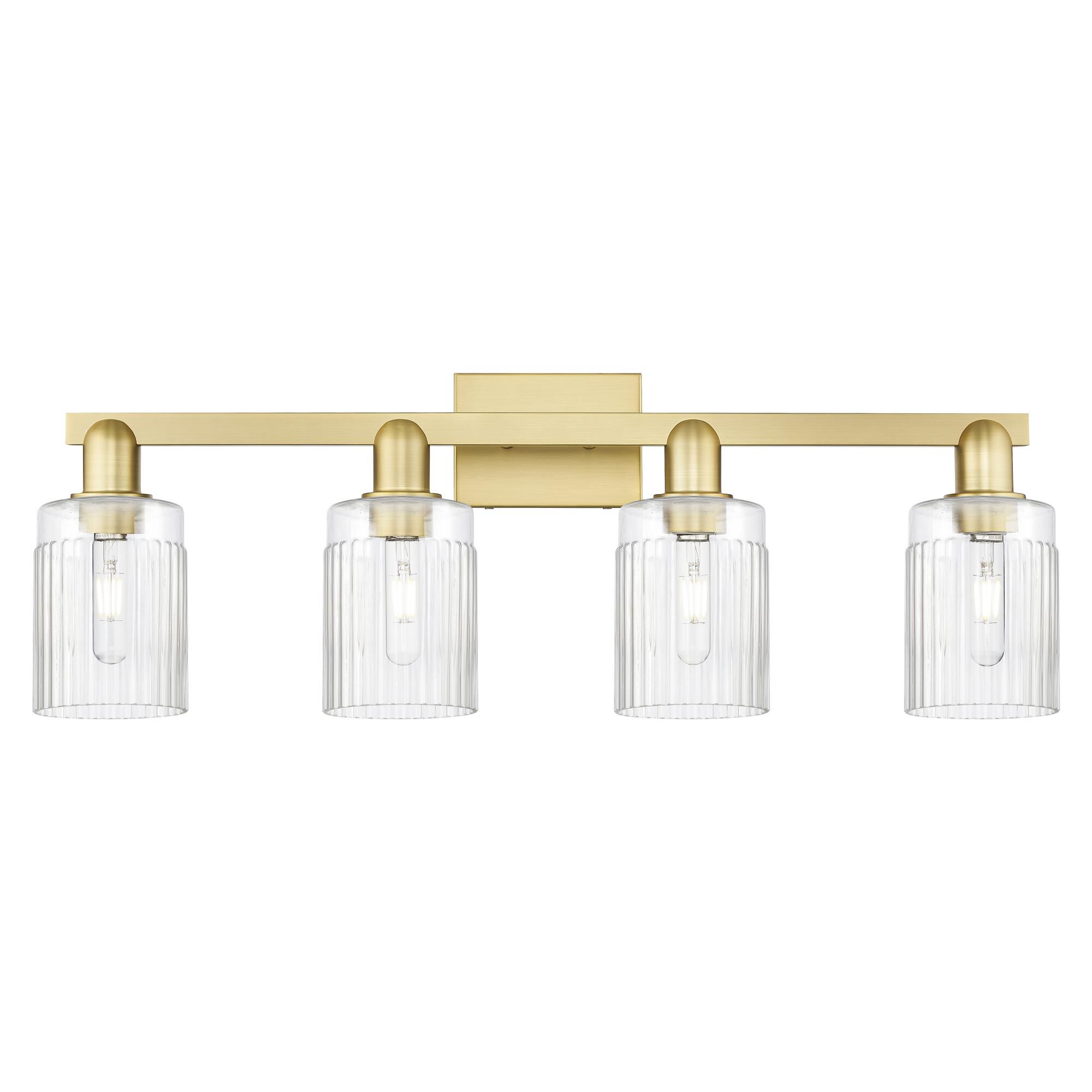 Bruno Marashlian Hadley 32 Inch Bath Vanity Light by Innovations Lighting