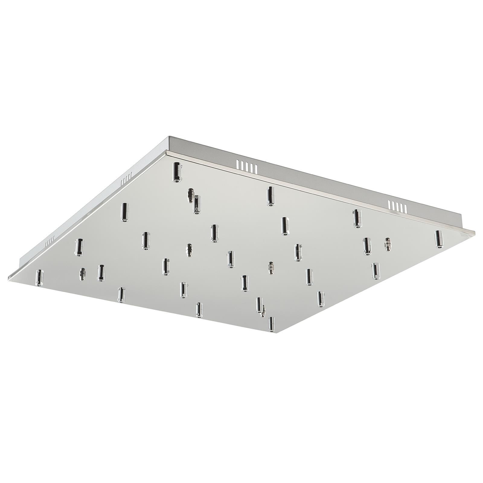 Avenue Lighting Multi Port Canopy by Avenue Lighting