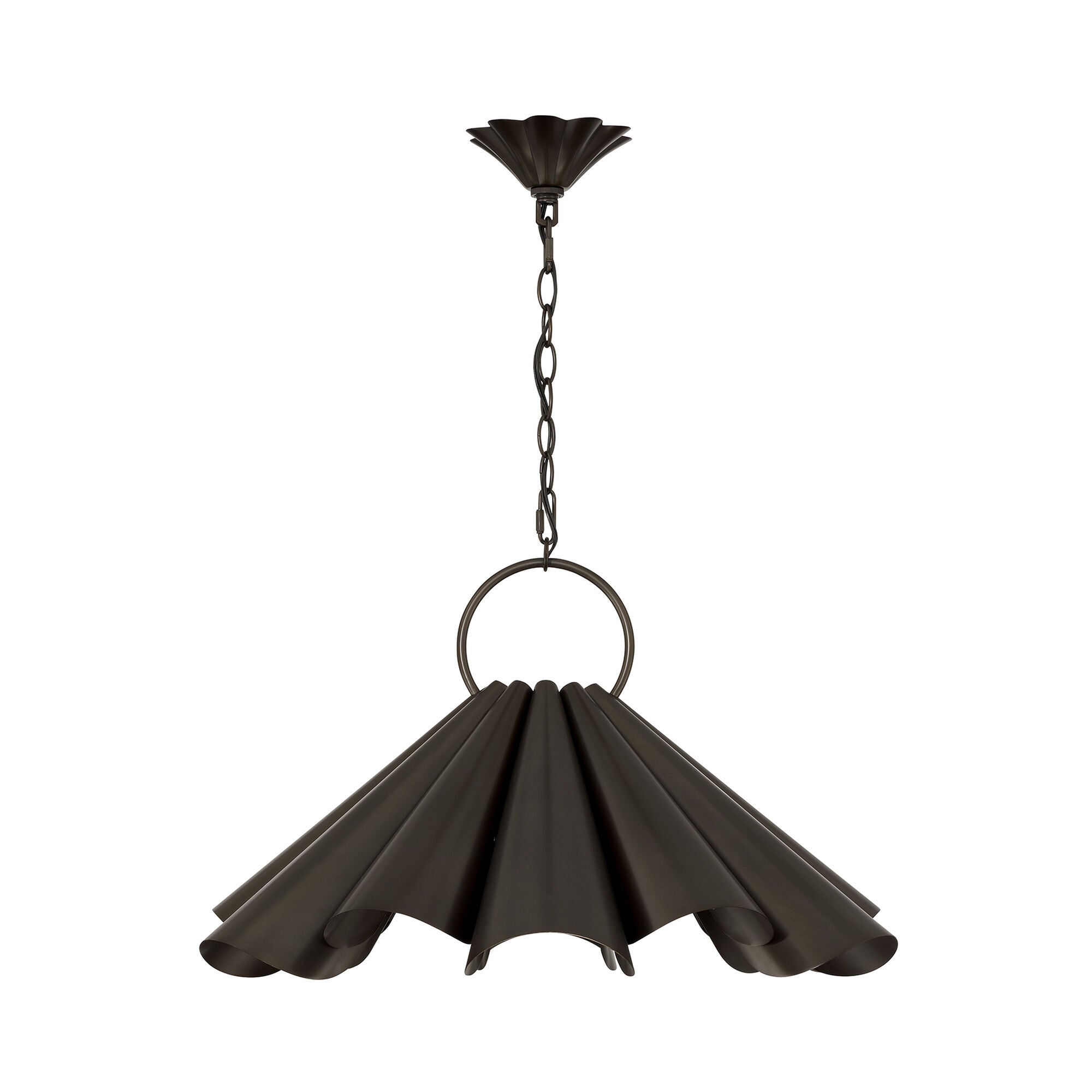 Vinton Medium Pendant Light,