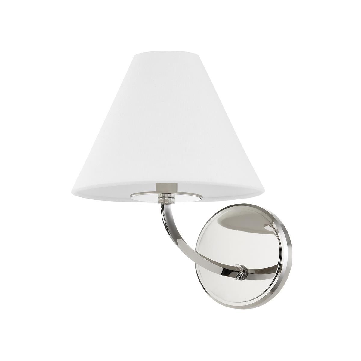Stacey 8.25 Inch Wall Sconce by Hudson Valley Lighting