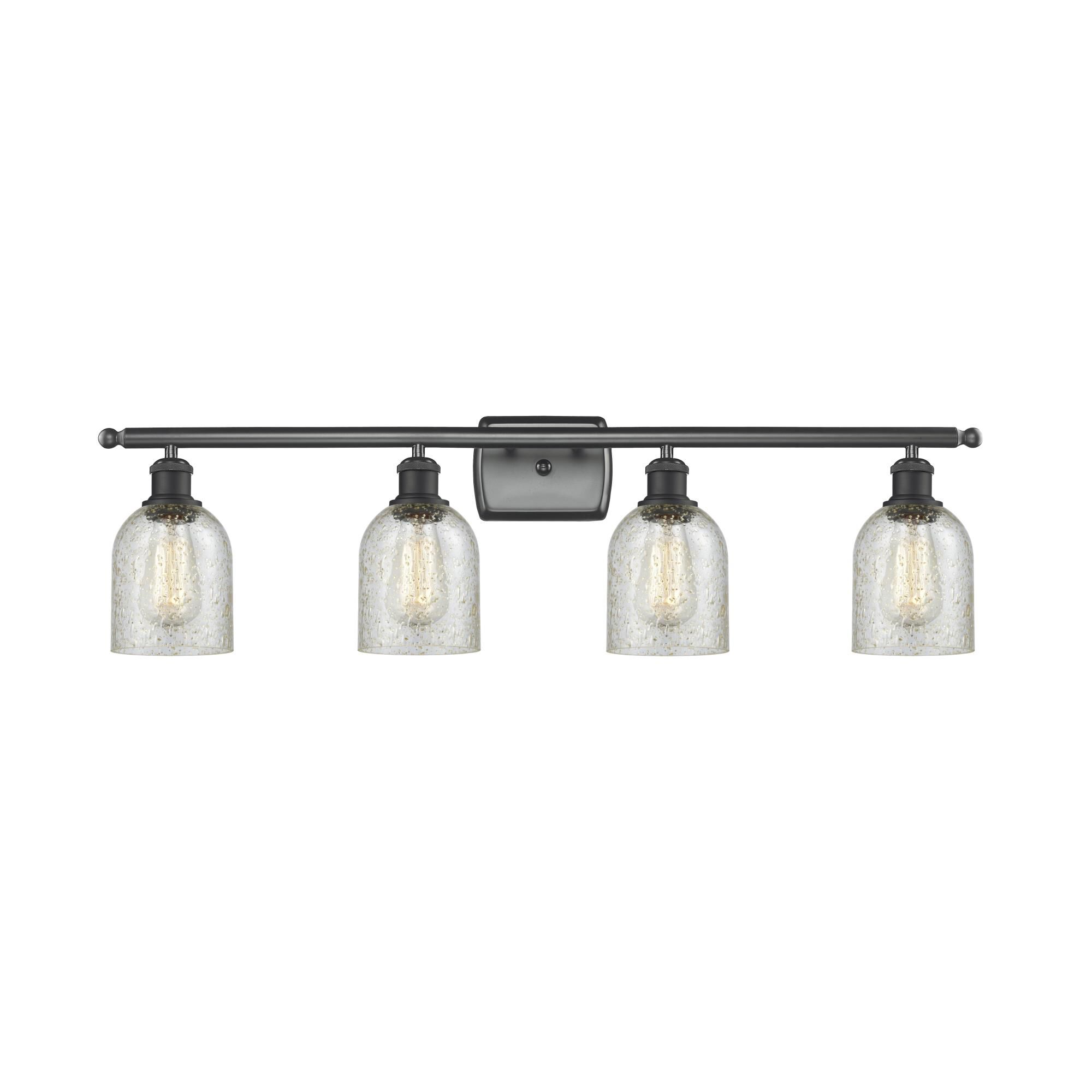Bruno Marashlian Caledonia 36 Inch 4 Light Bath Vanity Light by Innovations Lighting