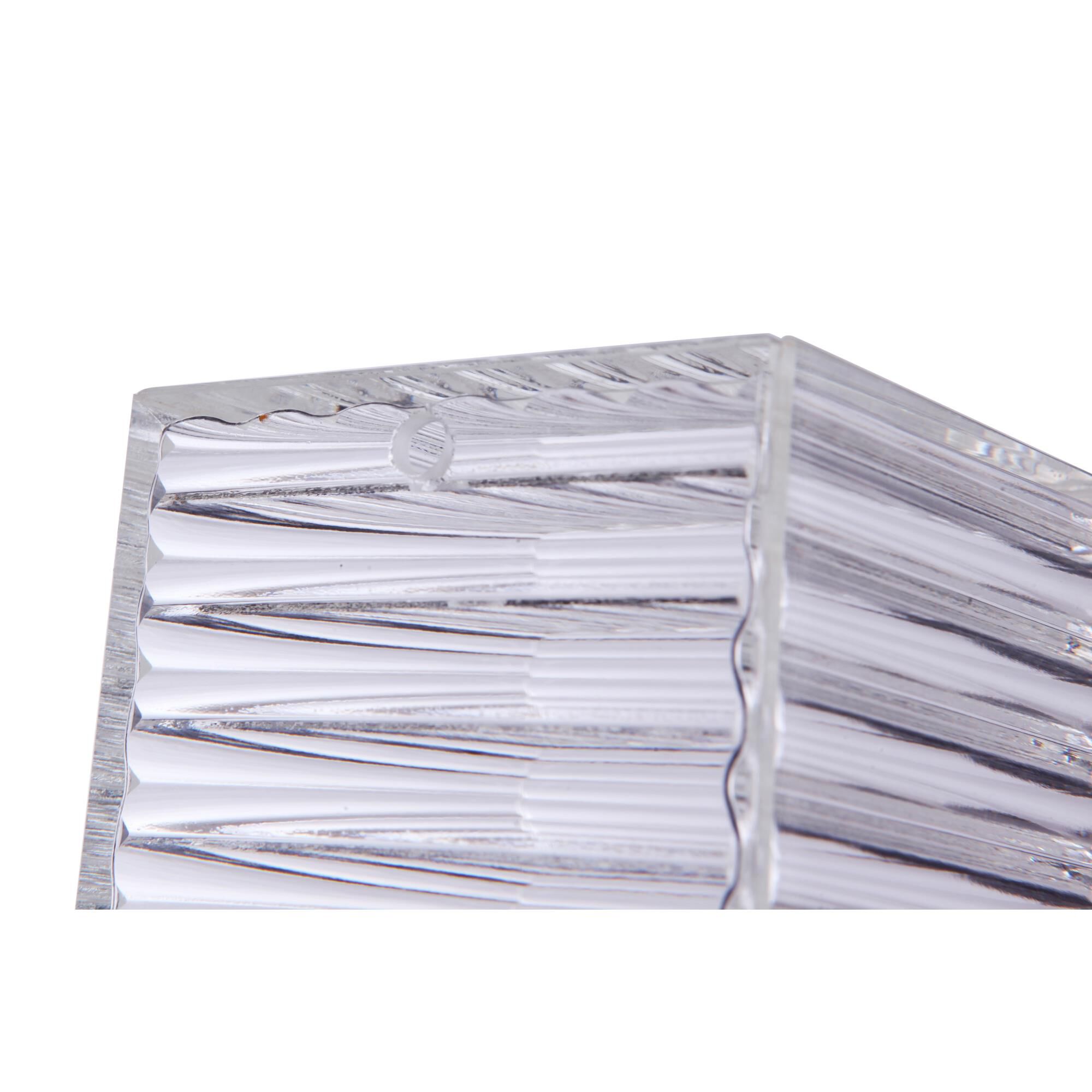 Ridge 18 Inch Wall Sconce by Craftmade