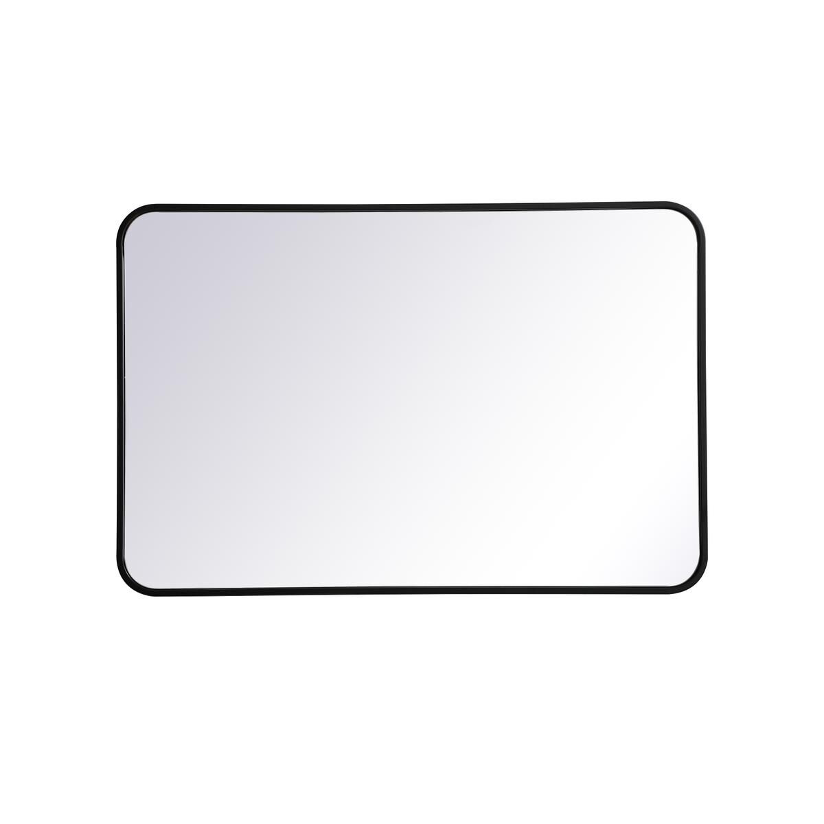 Evermore Decorative Mirrors by Elegant Decor