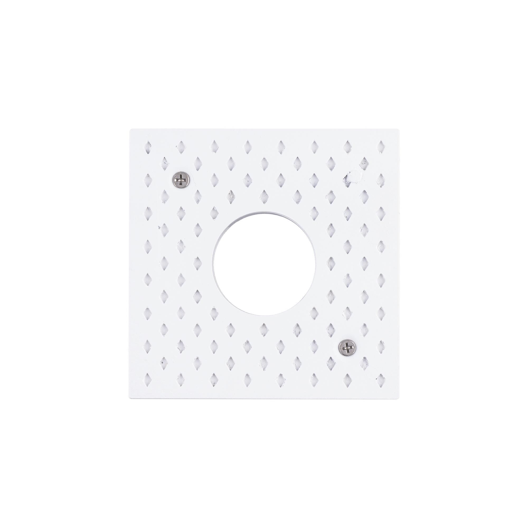 Ventrix 4 Inch Track Accessory by WAC Lighting