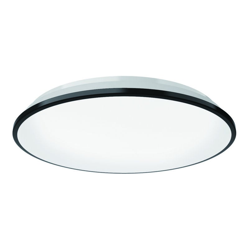Brook 15 Inch Flush Mount by Kuzco Lighting