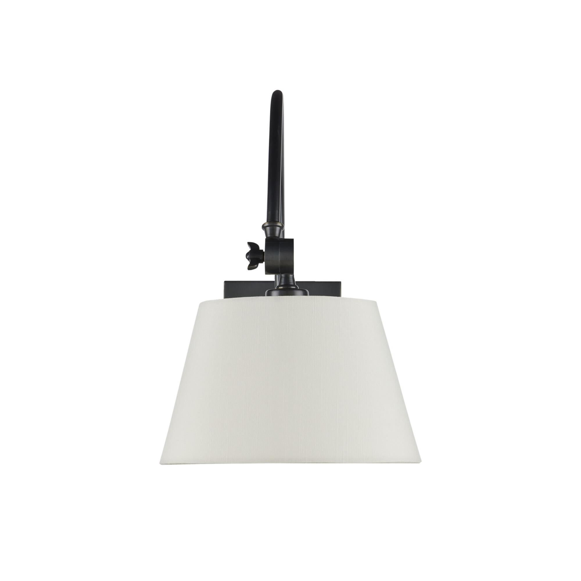 Ashby Wall Swing Lamp,