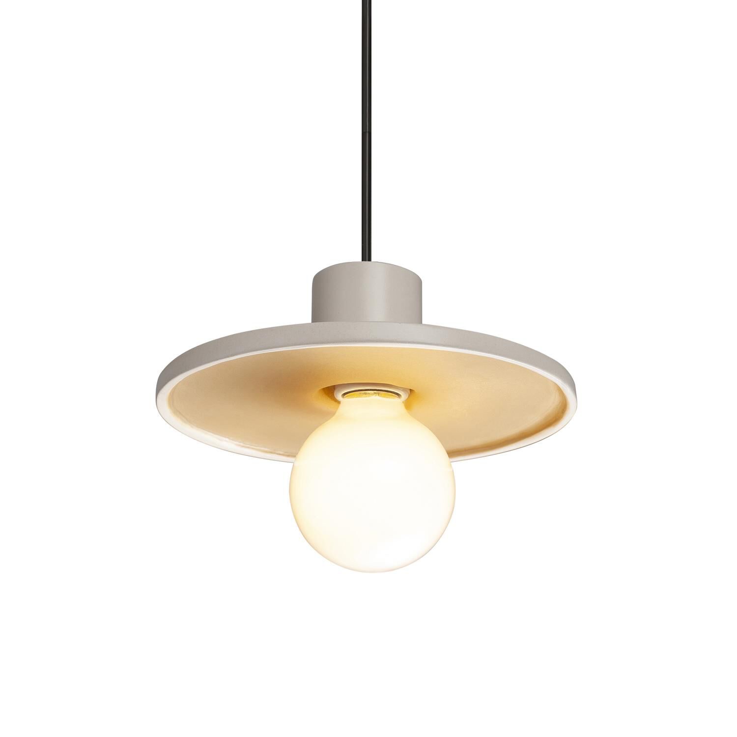 Radiance Mini Pendant by Justice Design Group