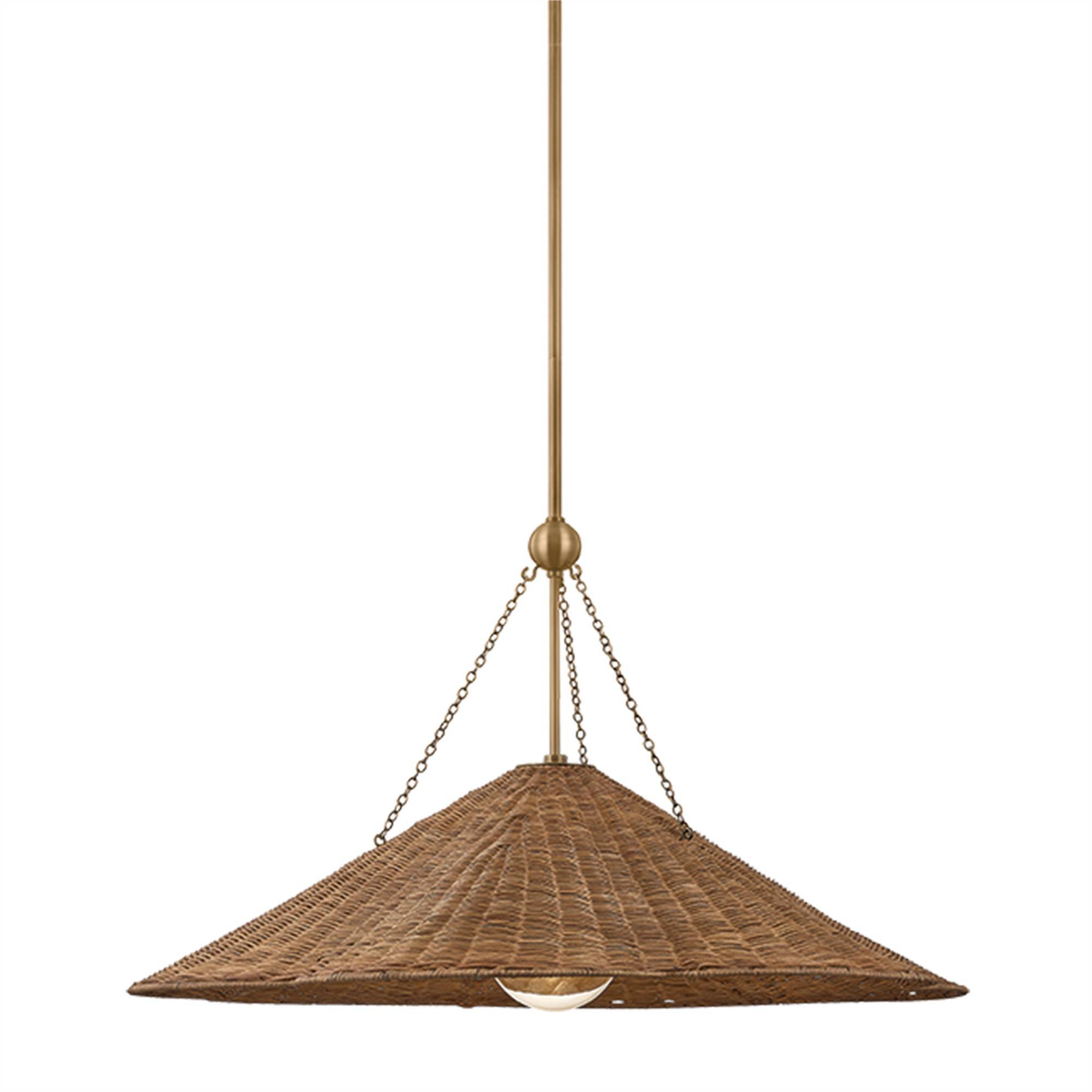 Annmarie Medium Pendant Light,