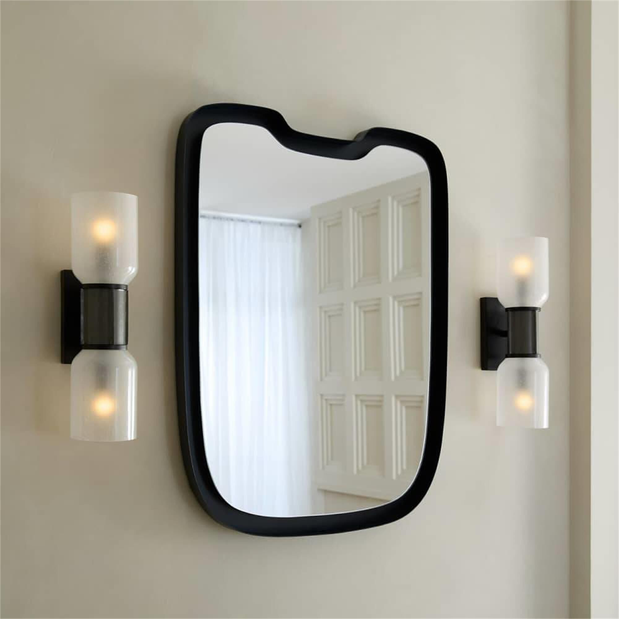 Mercer Medium Decorative Mirror,