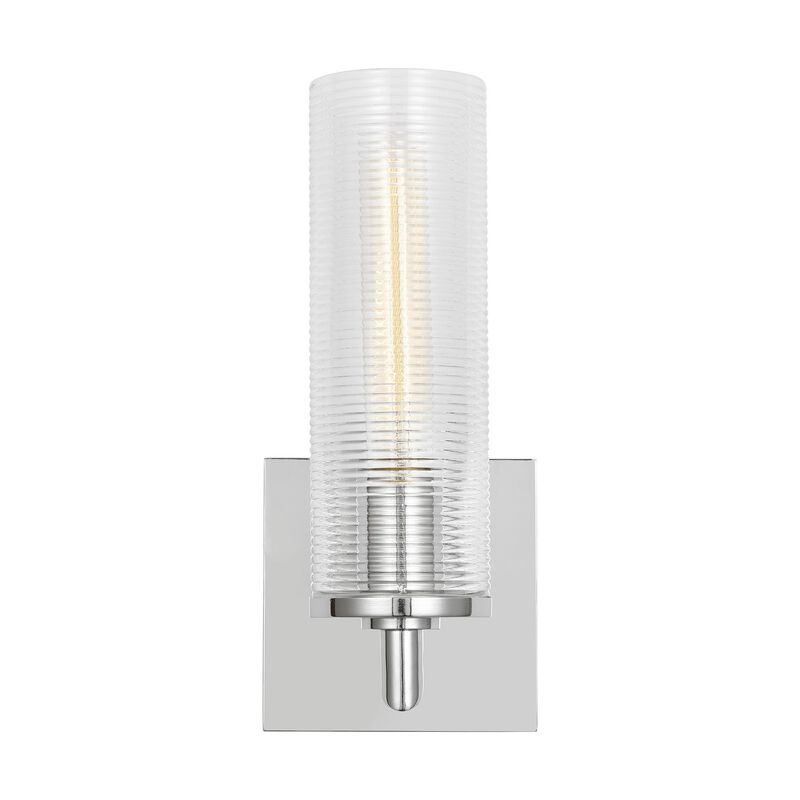 Drew & Jonathan Scott Sarita 5 Inch Wall Sconce by Visual Comfort Studio Collection