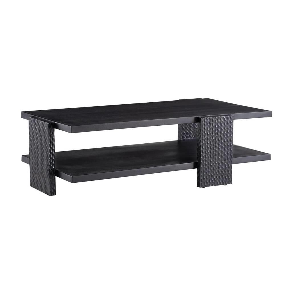 Aiden 55 Inch Accent Table by Arteriors Home