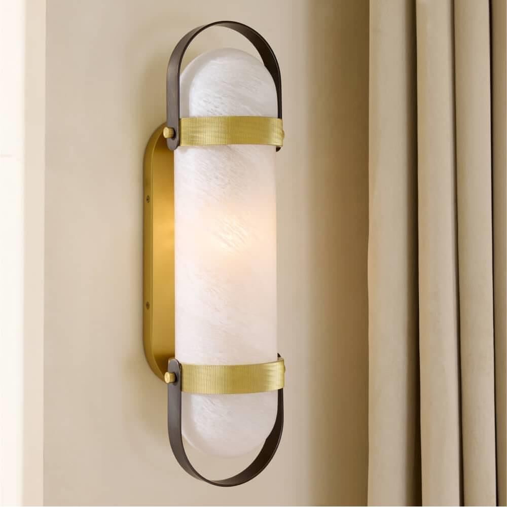 Flemming 20 Inch Wall Sconce by Arteriors Home