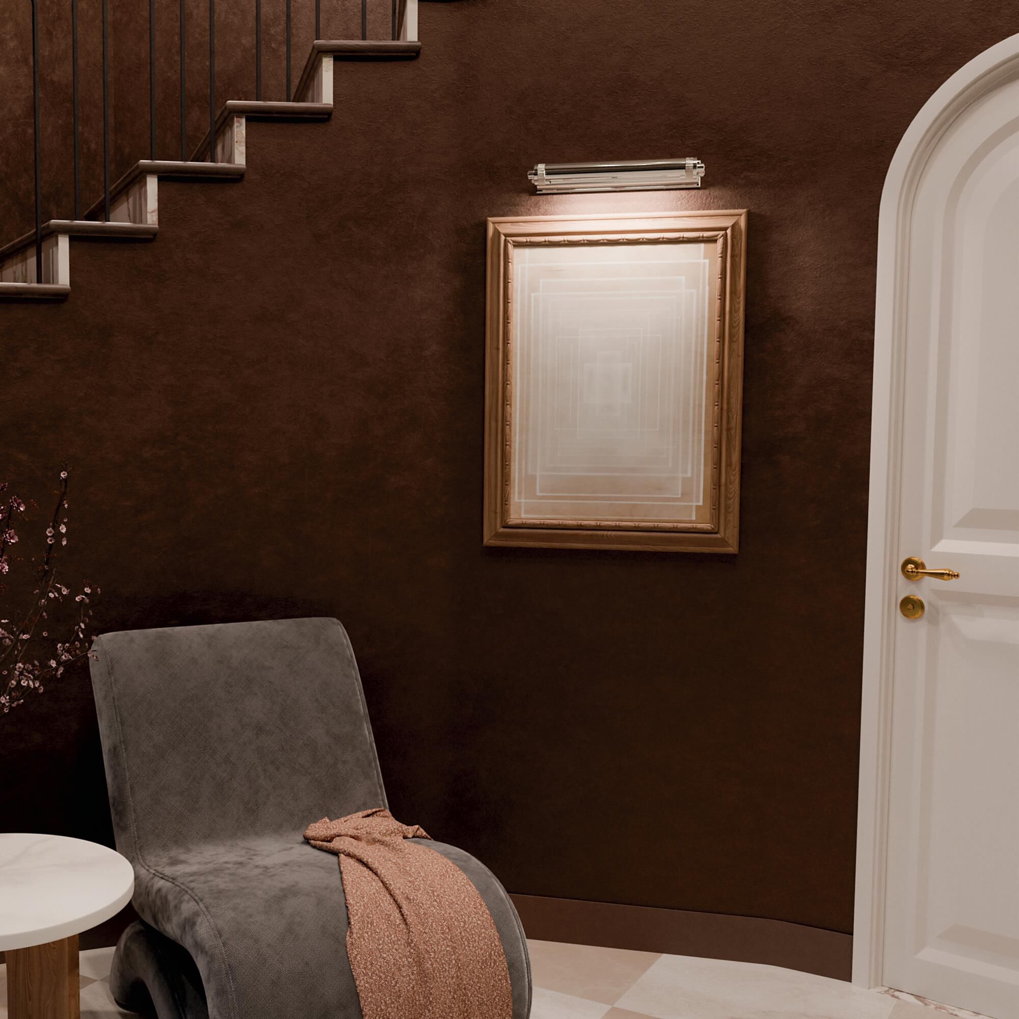 Kenton Picture and Display Light by Kichler Lighting