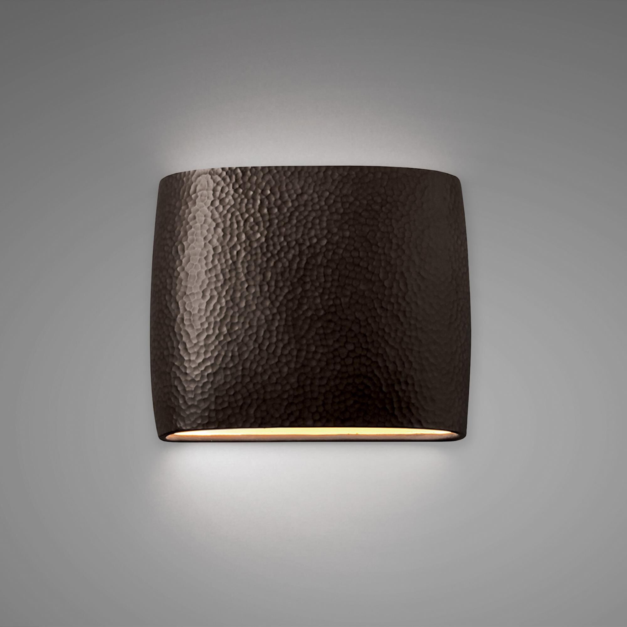 Ambiance Wall Sconce by Justice Design Group