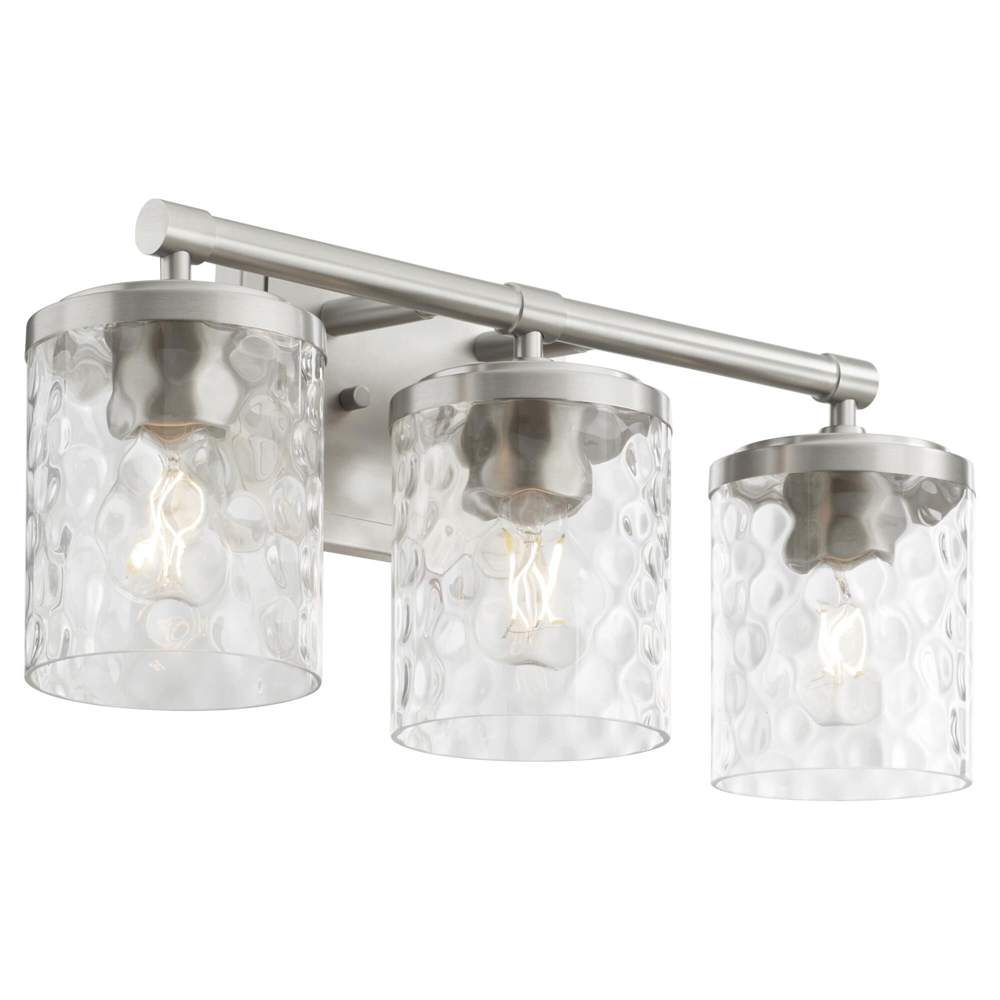 Starky 20 Inch Bath Vanity Light by Quorum International