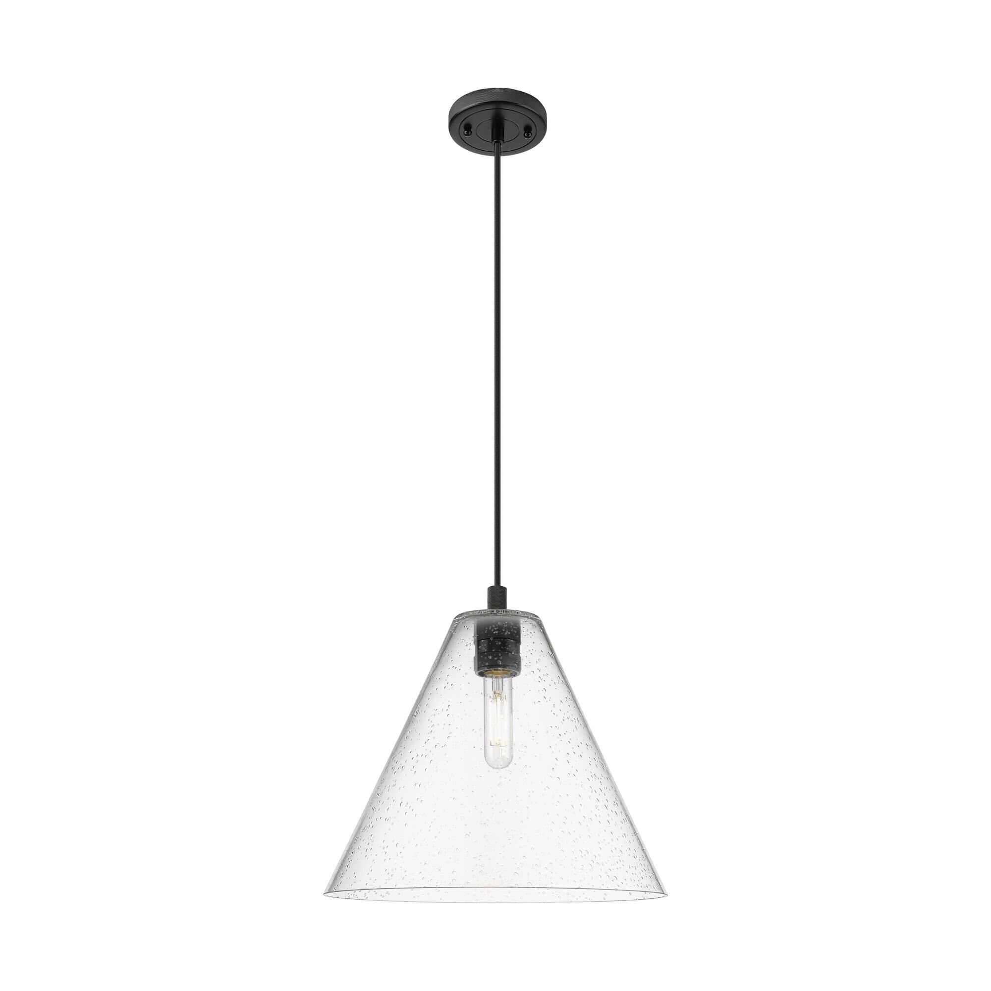 Bruno Marashlian Crown Point 12 Inch Mini Pendant by Innovations Lighting