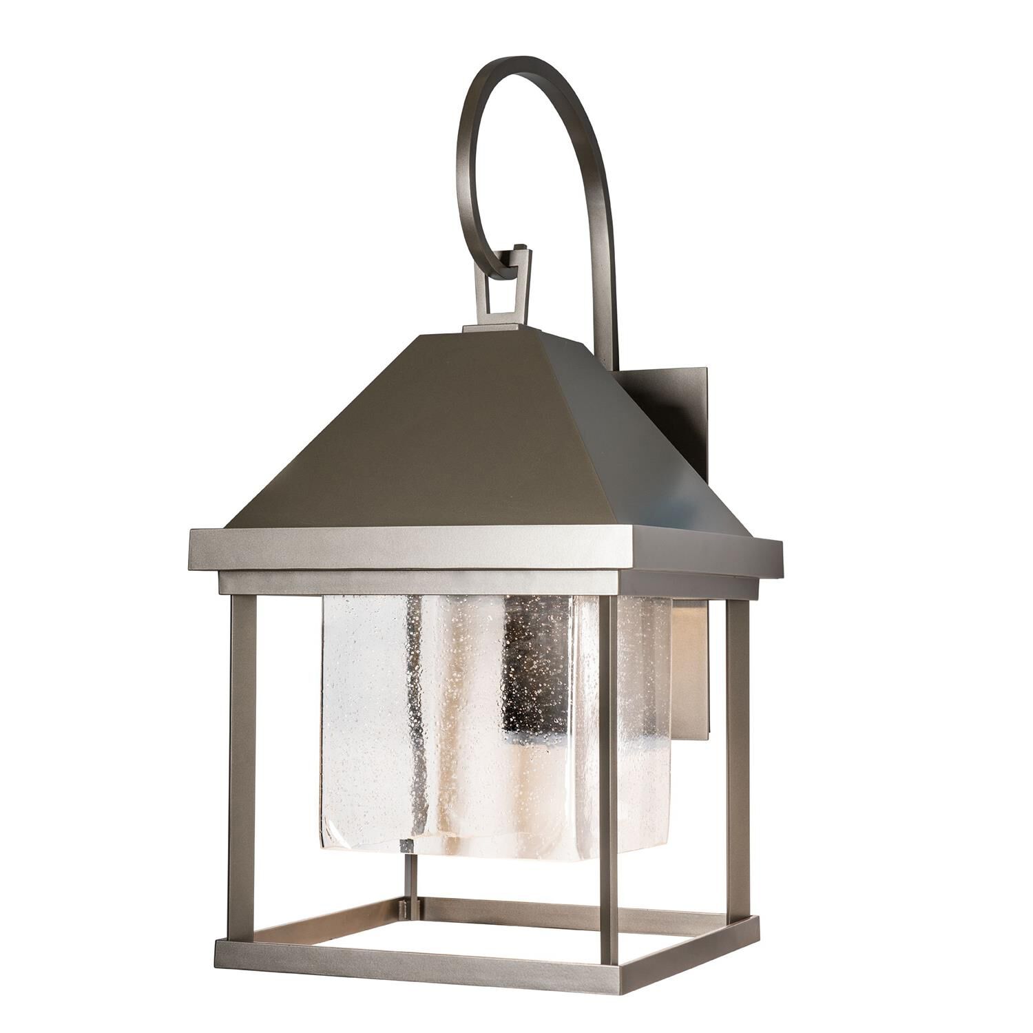 Shown in Coastal Dark Smoke finish