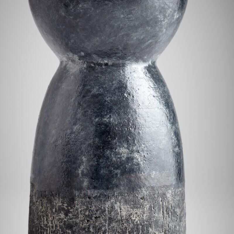 Shown in Black finish