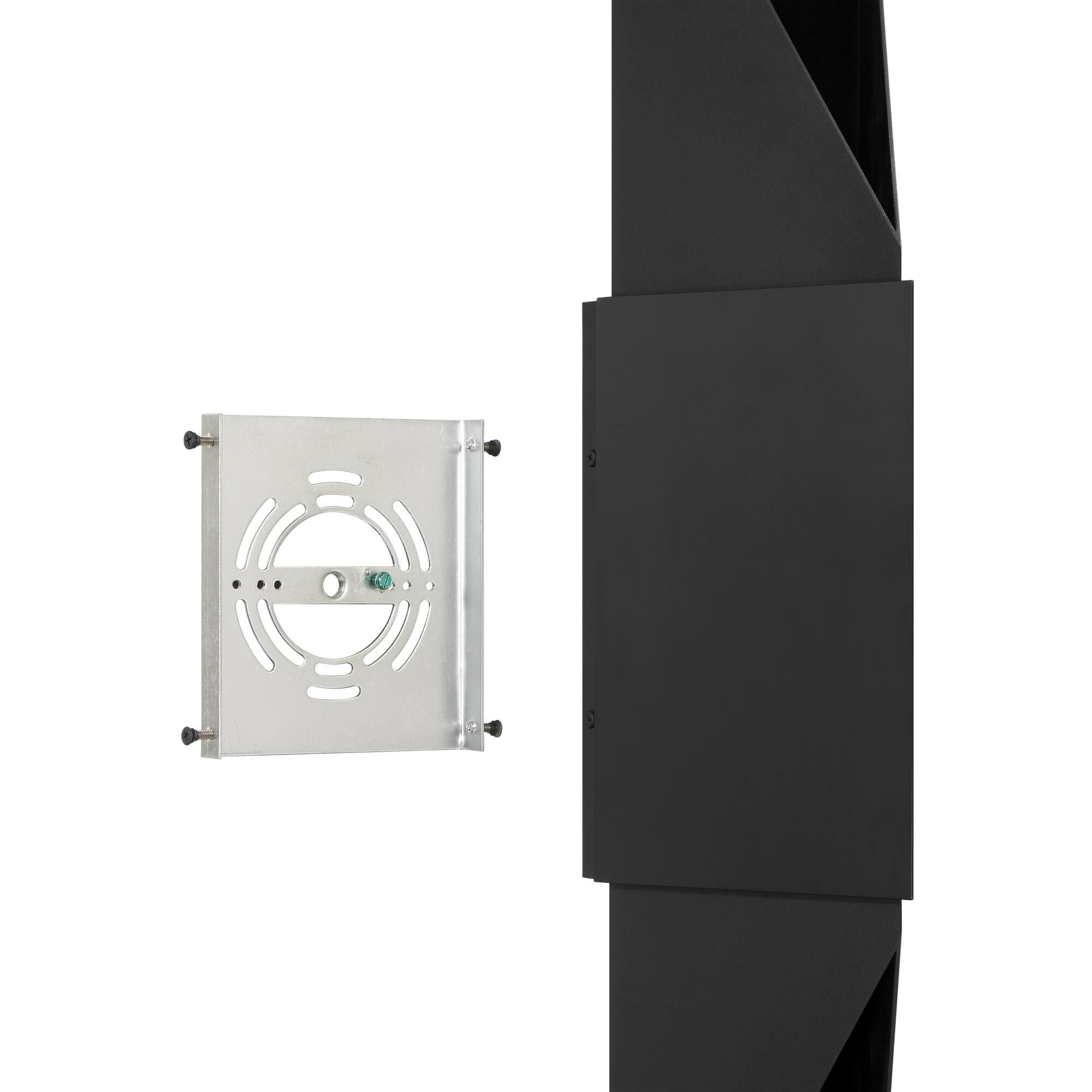 Brera 30 Inch Outdoor Wall Light by Eglo Lighting