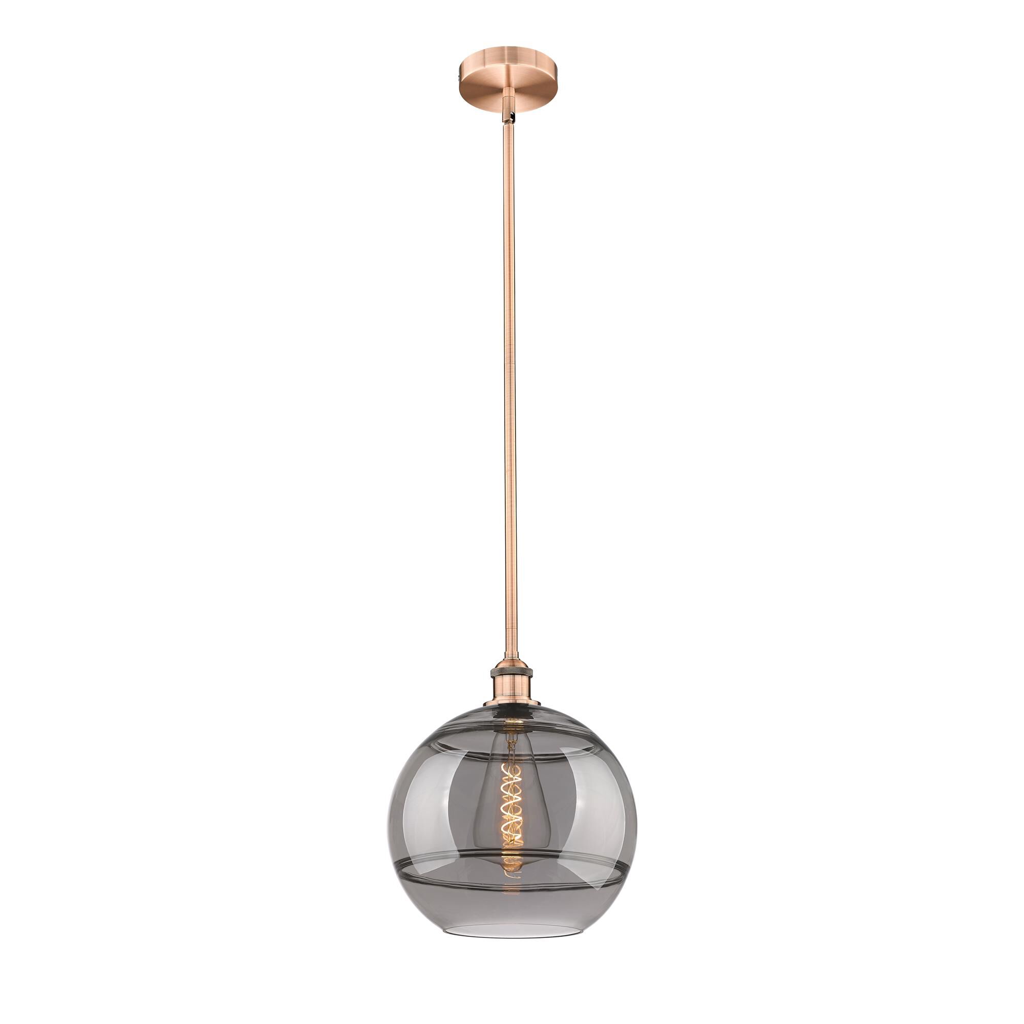 Bruno Marashlian Rochester 12 Inch Mini Pendant by Innovations Lighting
