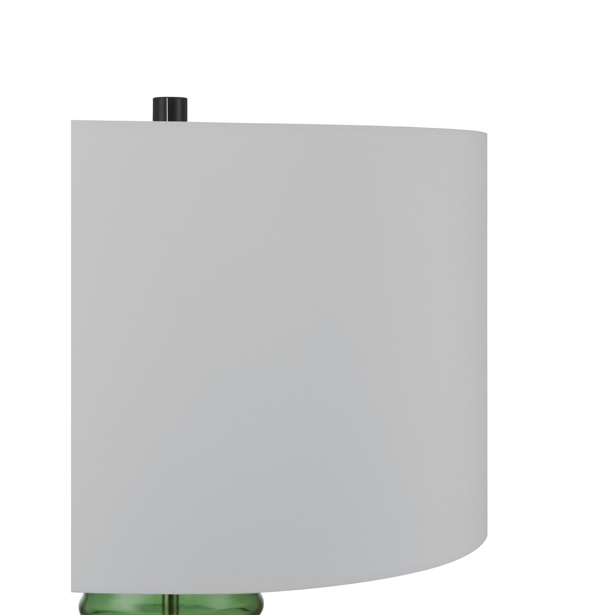 Balsam 32 Inch Table Lamp by Currey and Company