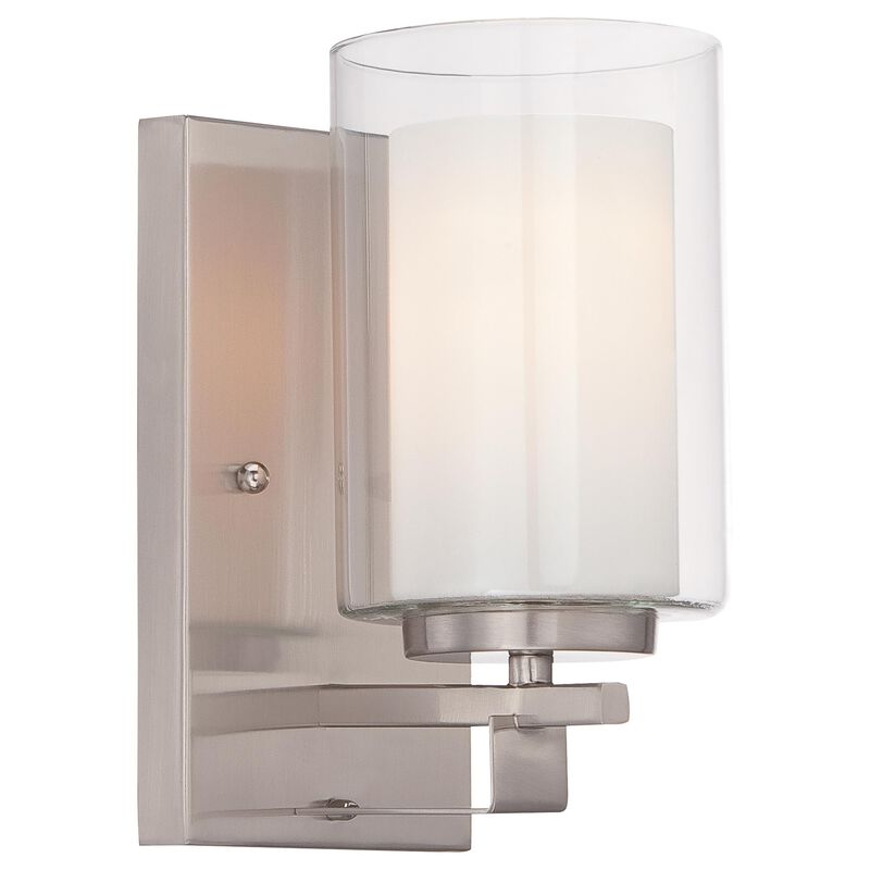 Minka Lavery Parsons Studio 8 Inch Bath Vanity Light