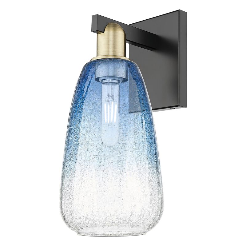 Bruno Marashlian Brookhaven Almond Wall Sconce by Innovations Lighting