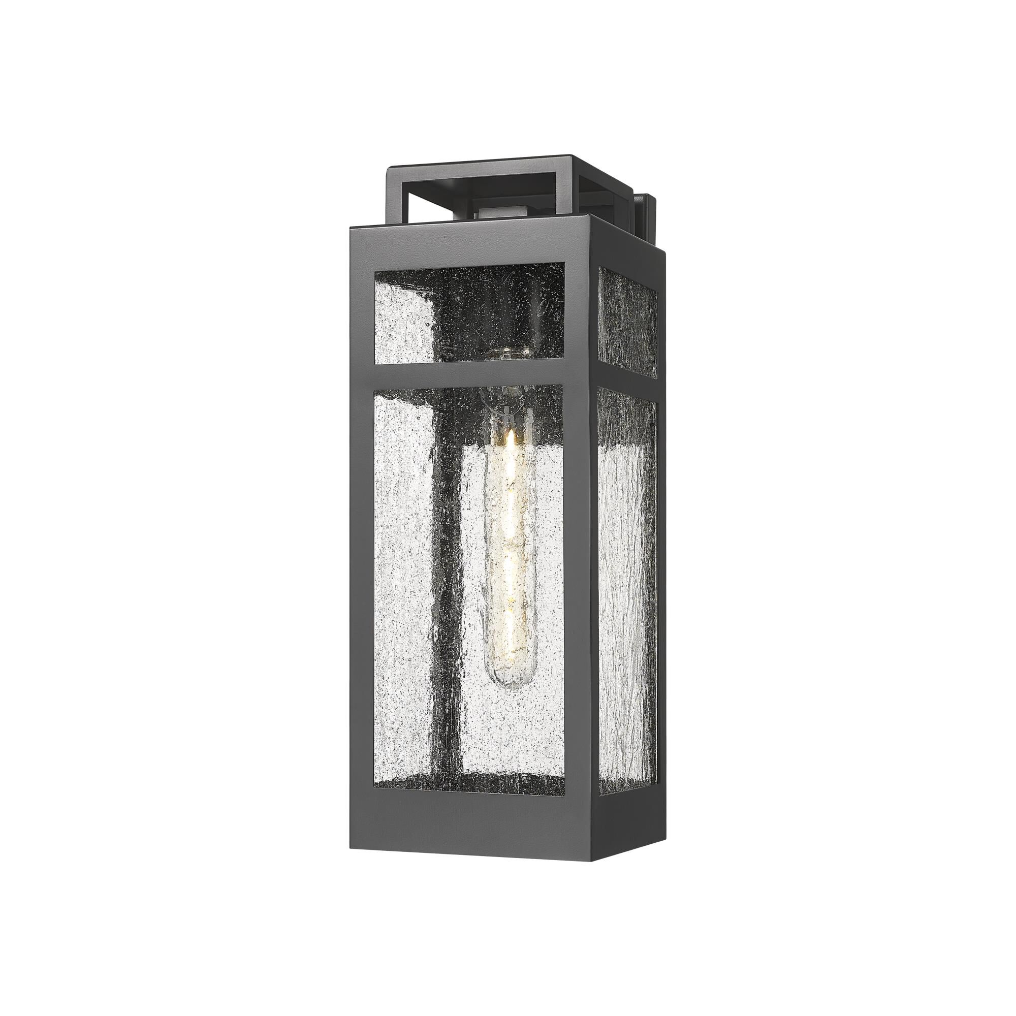 Bruno Marashlian Ridgeway 15 Inch Outdoor Wall Light by Innovations Lighting