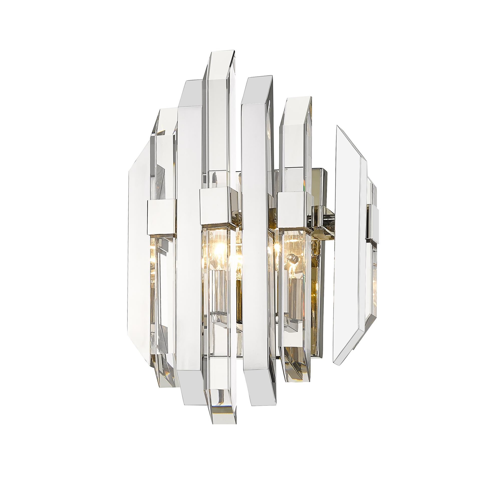 Bova 17 Inch Wall Sconce by Z-Lite