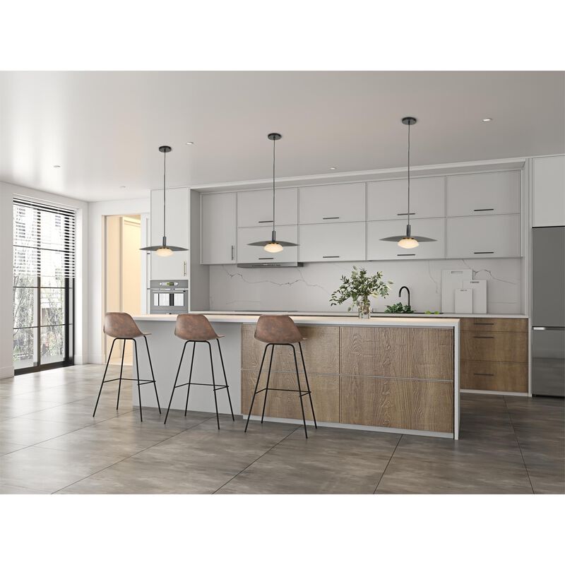 Camila 18 Inch Large Pendant by Artcraft
