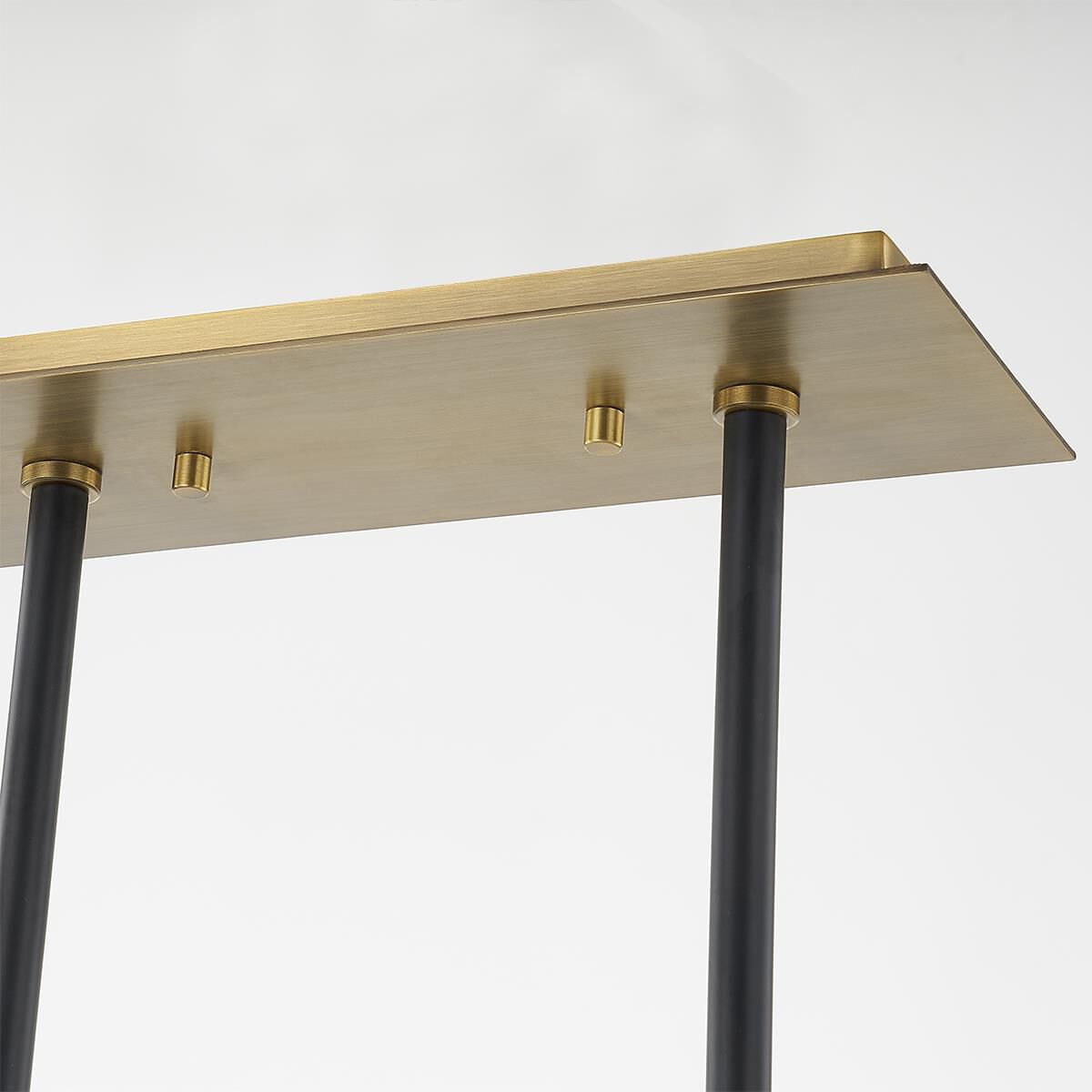 Titus 48.5 Inch Linear Suspension Light by Troy Lighting