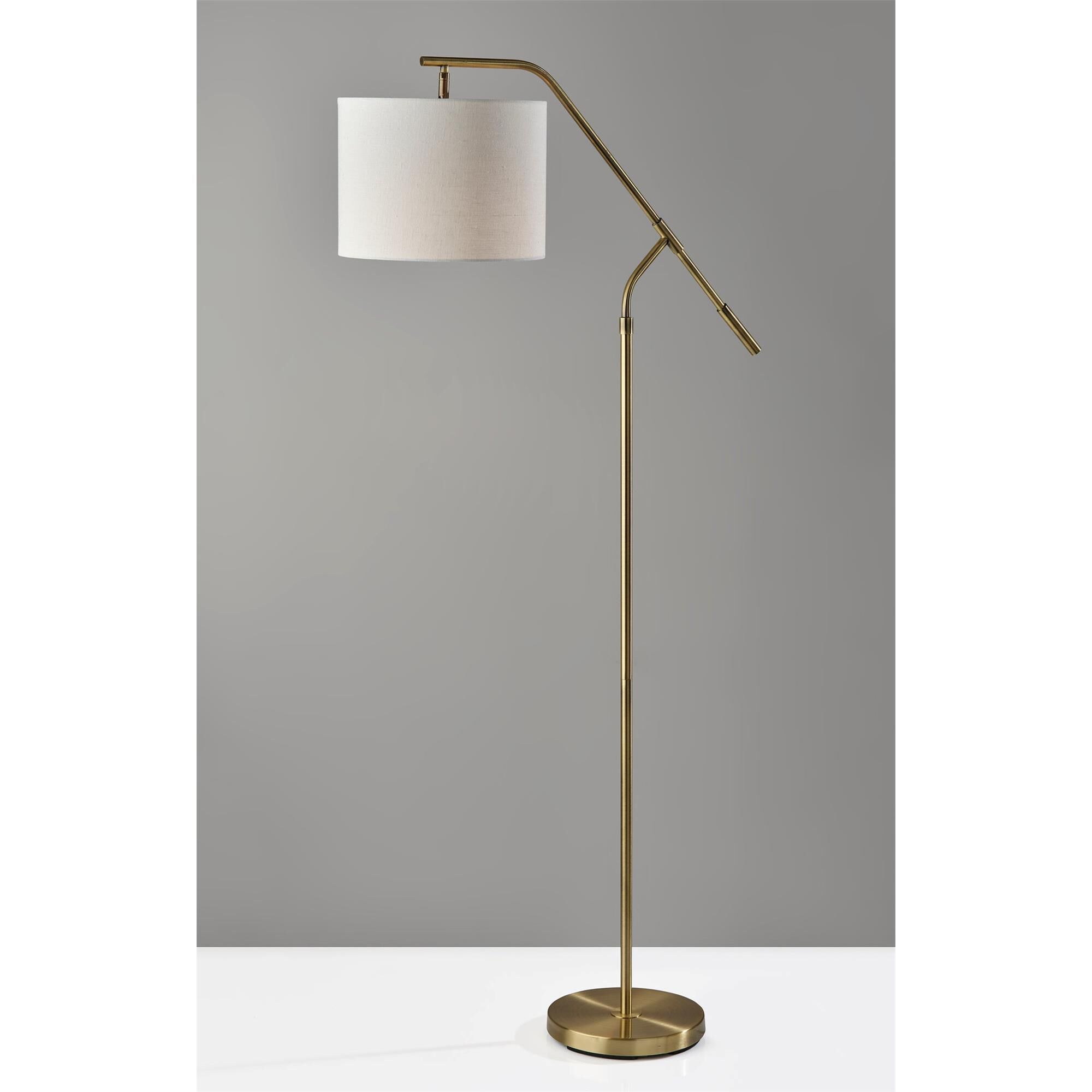 Milo Arc Lamp,