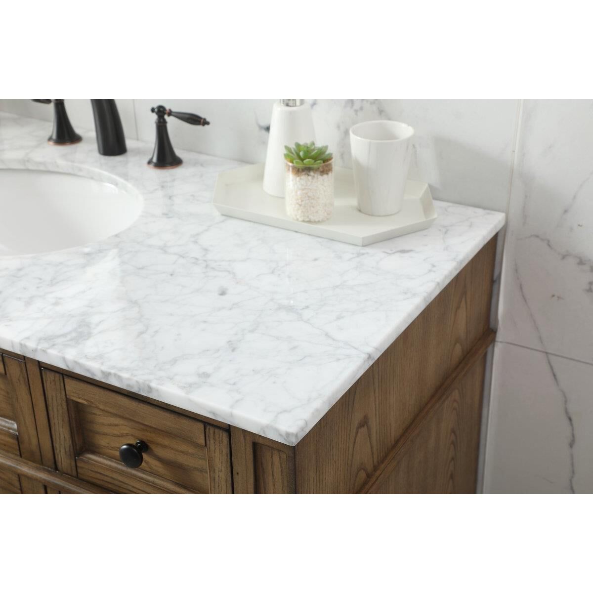 Park Avenue Bath Vanity by Elegant Decor
