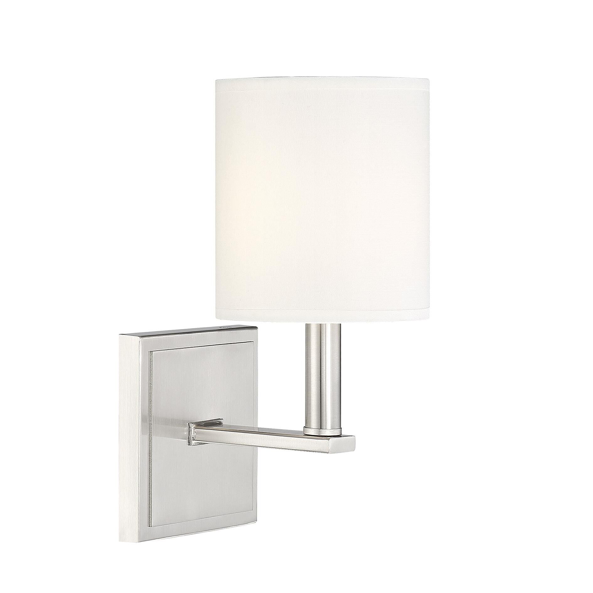 Savoy House Waverly 11 Inch Wall Sconce