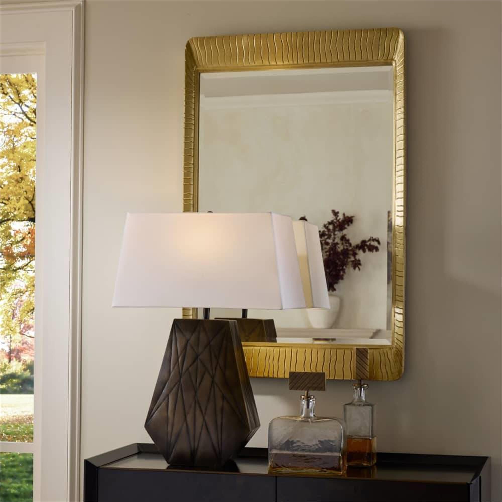 Shown in Antique Brass finish