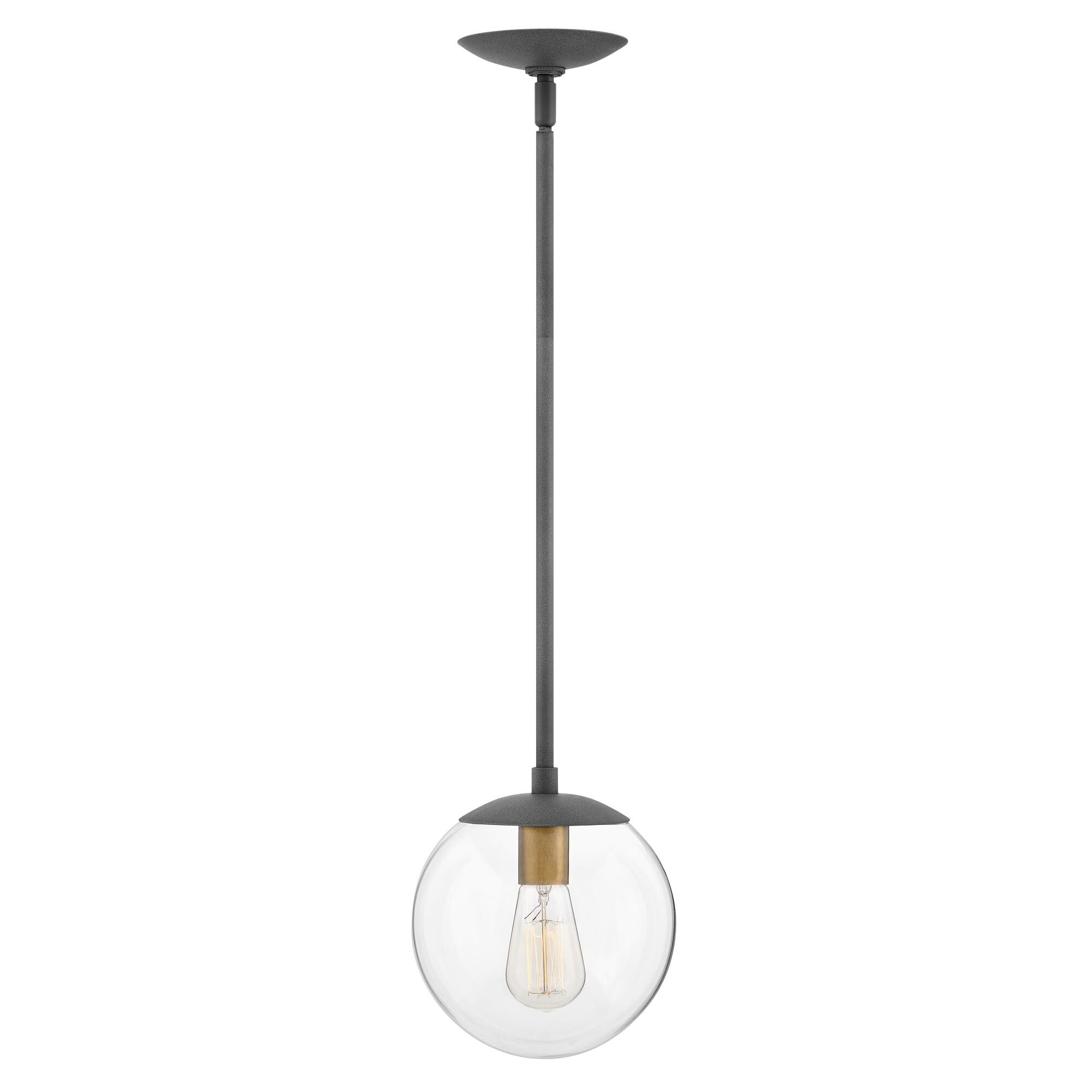 Warby 11 Inch Mini Pendant,