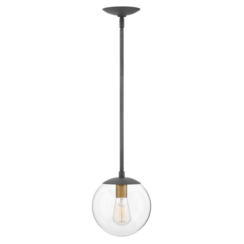 Warby 11 Inch Mini Pendant by Hinkley