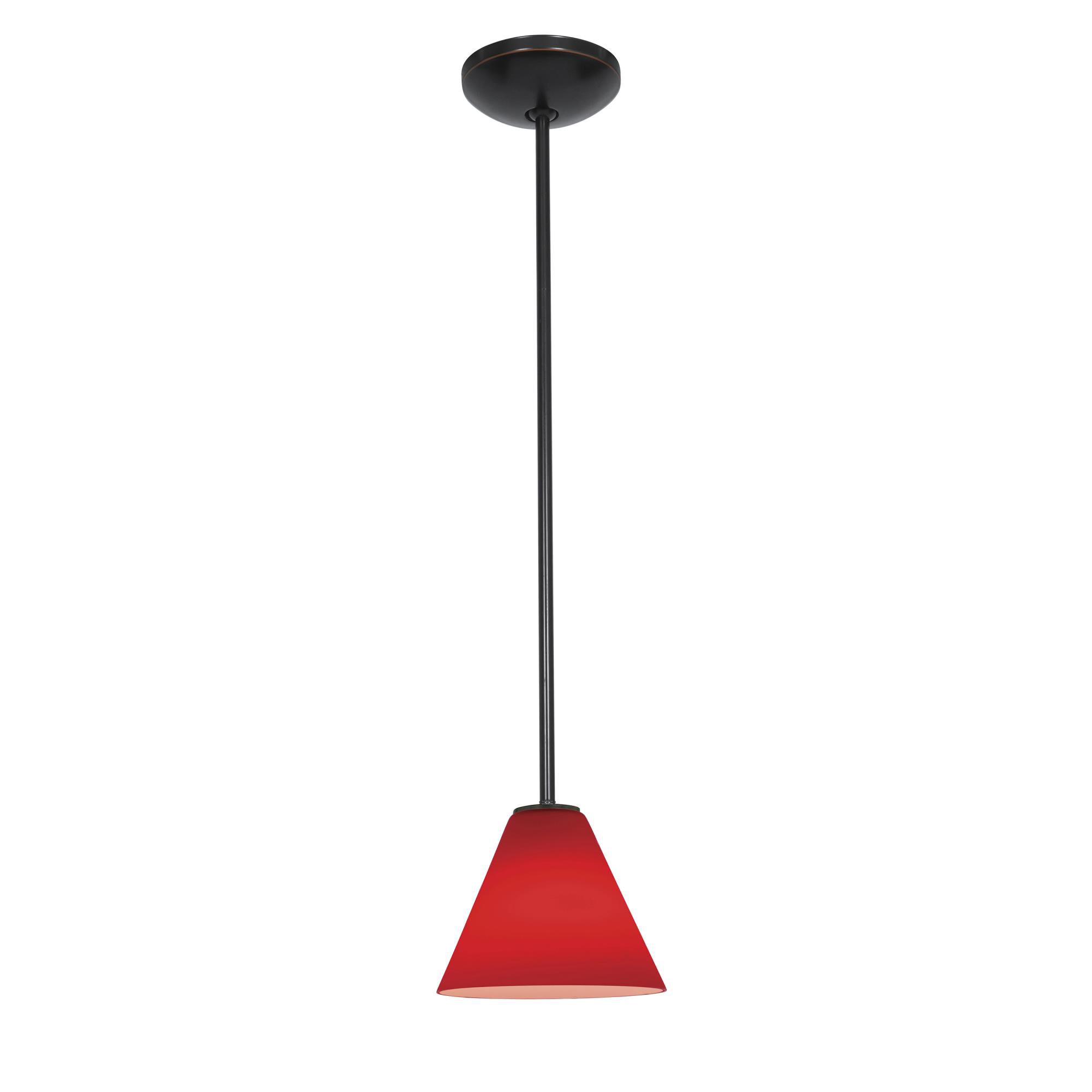 Martini 6 Inch Mini Pendant by Access Lighting
