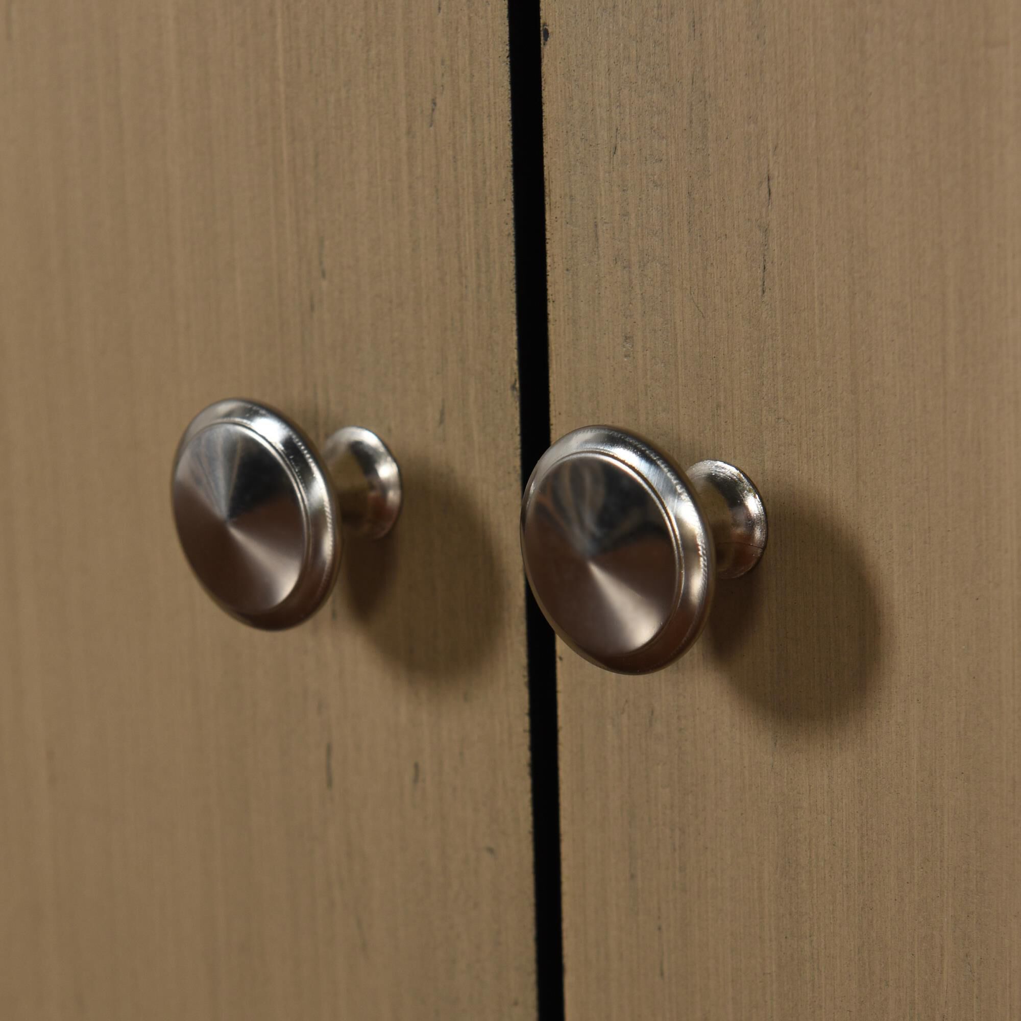 Crawford Credenza by Stylecraft