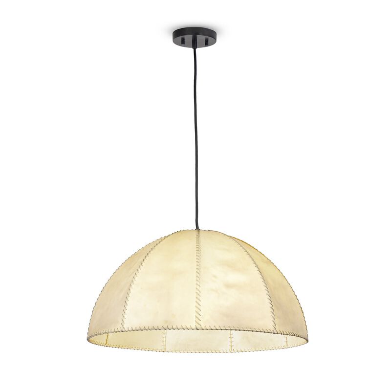 Stevie Medium Pendant Light by Regina Andrew