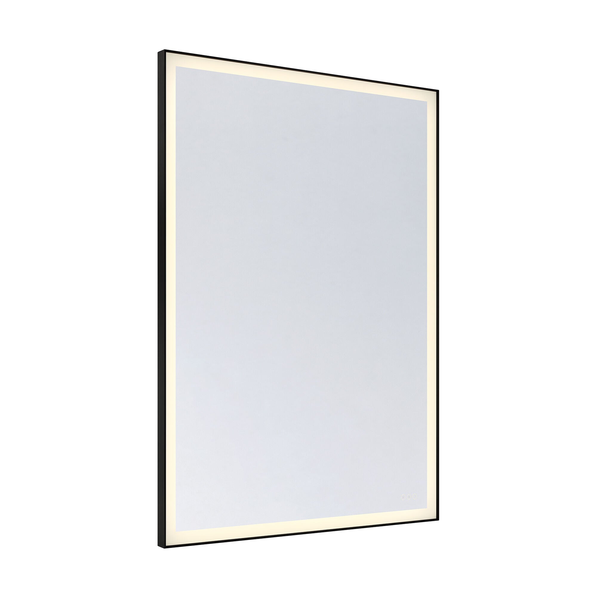 Paulding 60 Inch LED Lighted Mirror,