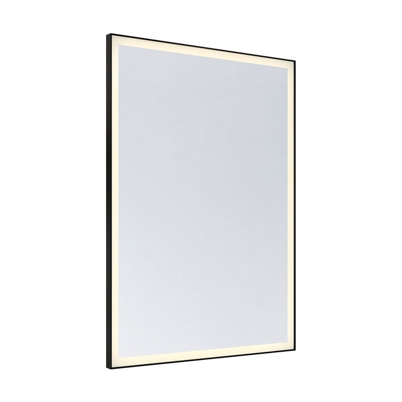 Paulding 60 Inch LED Lighted Mirror by Savoy House