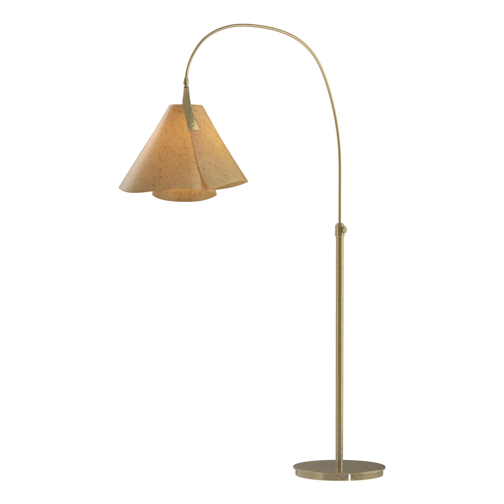 Mobius Arc Lamp by Hubbardton Forge