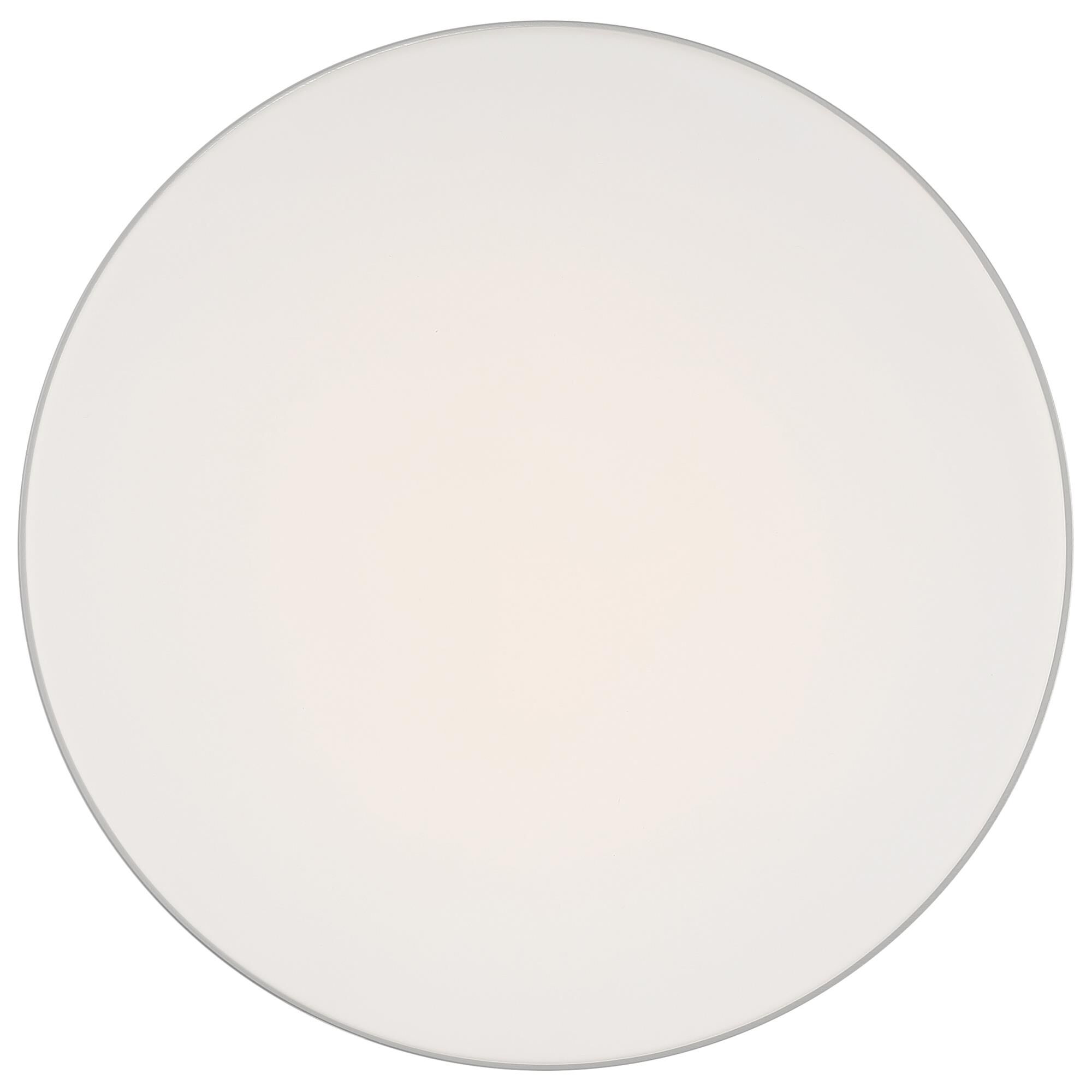 Roma 14 Inch 1 Light LED Flush Mount by Access Lighting