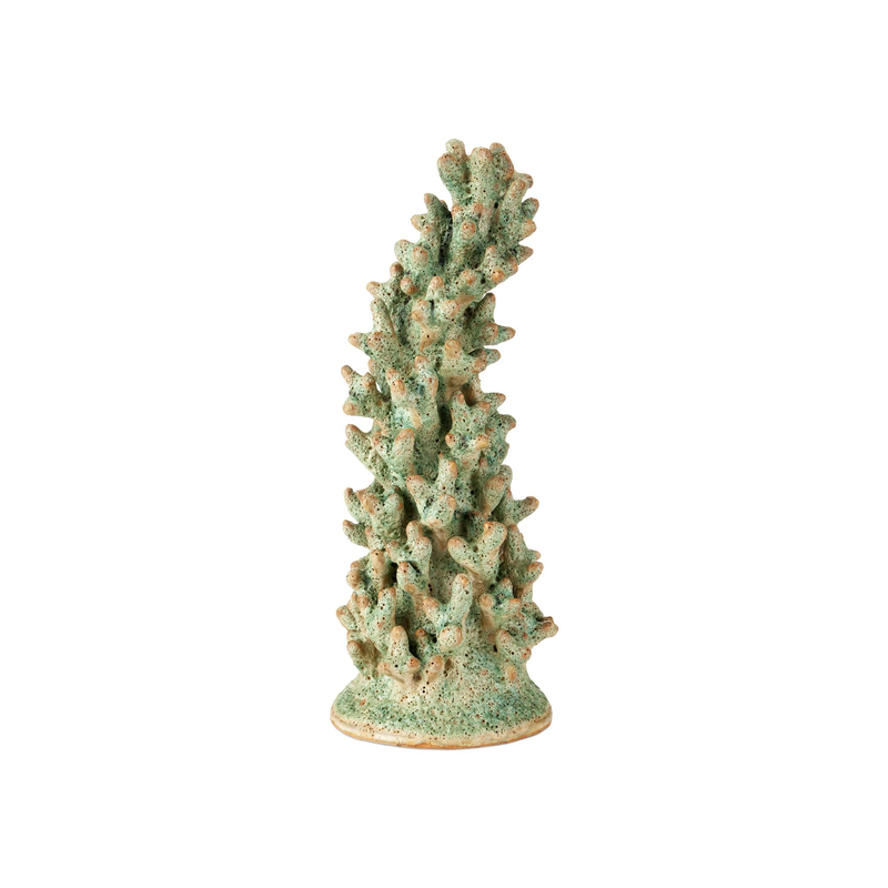Staghorn Sculpture by Currey & Company