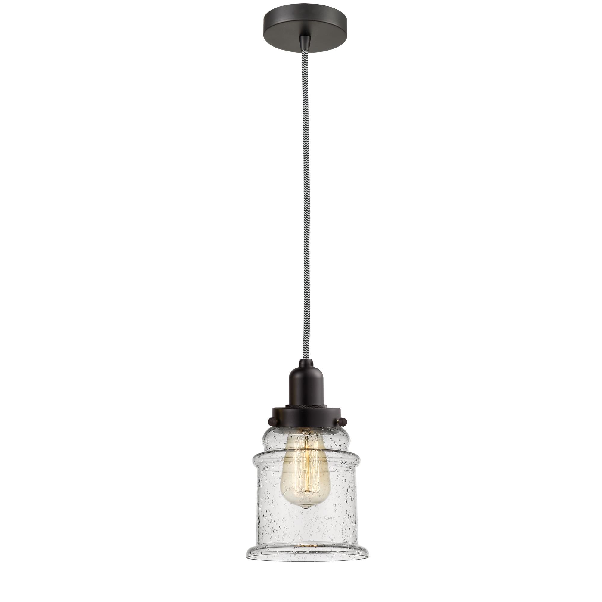 Bruno Marashlian Canton Mini Pendant by Innovations Lighting