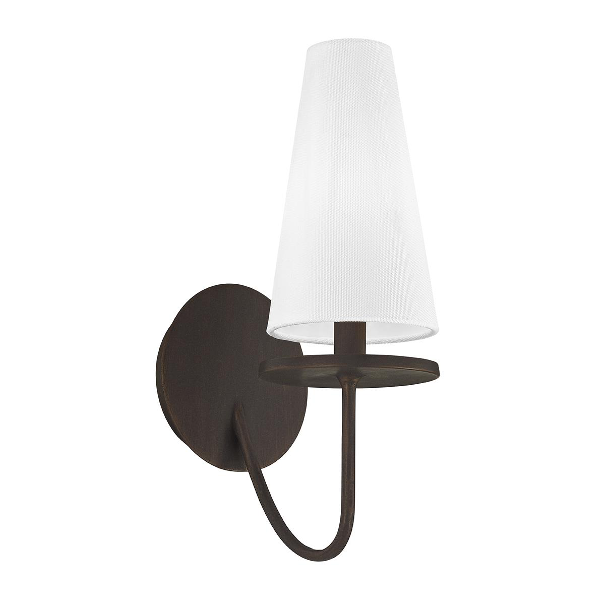 Marcel 5.5 Inch Wall Sconce by Troy Lighting